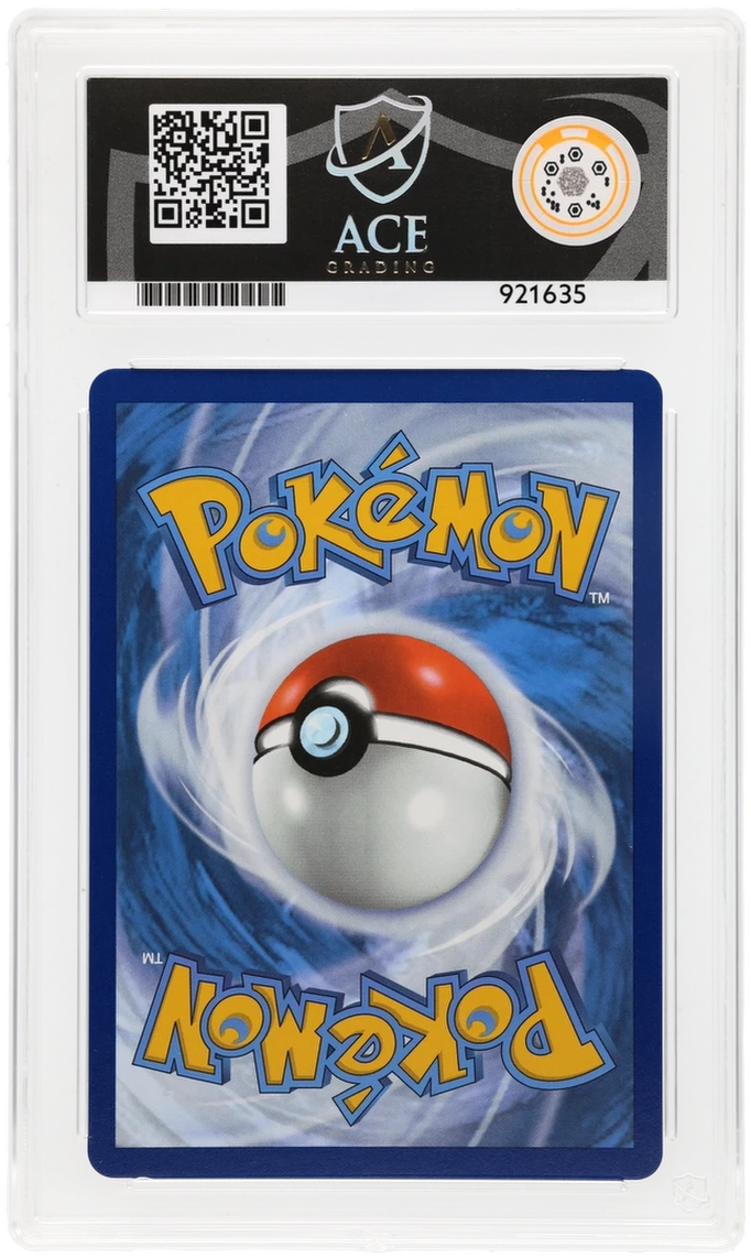 MEGA CAMERUPT EX SECRET RARE 156/132 MEGA EVOLUTION ACE 10
