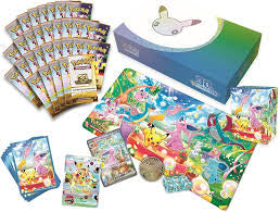 Pokemon 30th anniversary ultra premium collection day edition preorder
