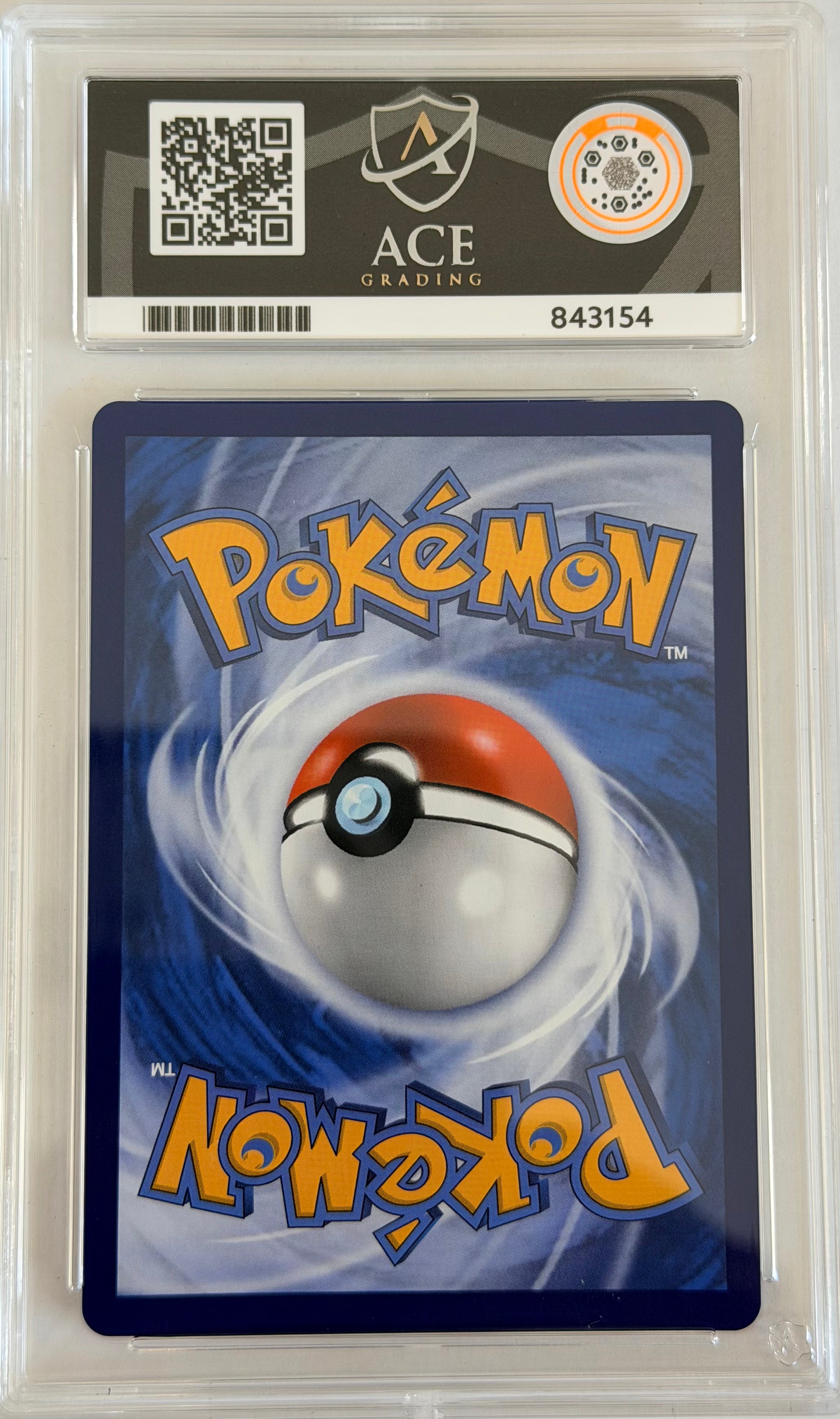 BLAZIKEN VMAX RAINBOW RARE PRIMORDIAL ARTS 158/122 ACE 10