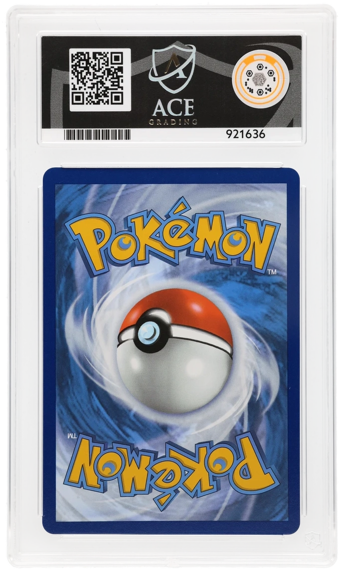 MEGA LATIAS EX 163/132 MEGA EVOLUTIONS ACE 9