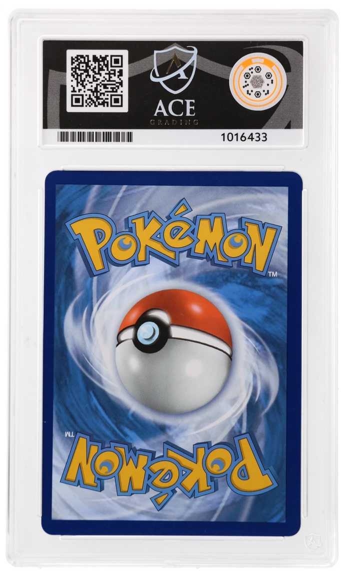 Lugia VSTAR - Silver Tempest - 139/195 - Holo - Play! Pokemon Series Three ACE 10