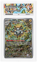MAGNETON - 159 - BLACK STAR PROMO ETB SURGING SPARKS