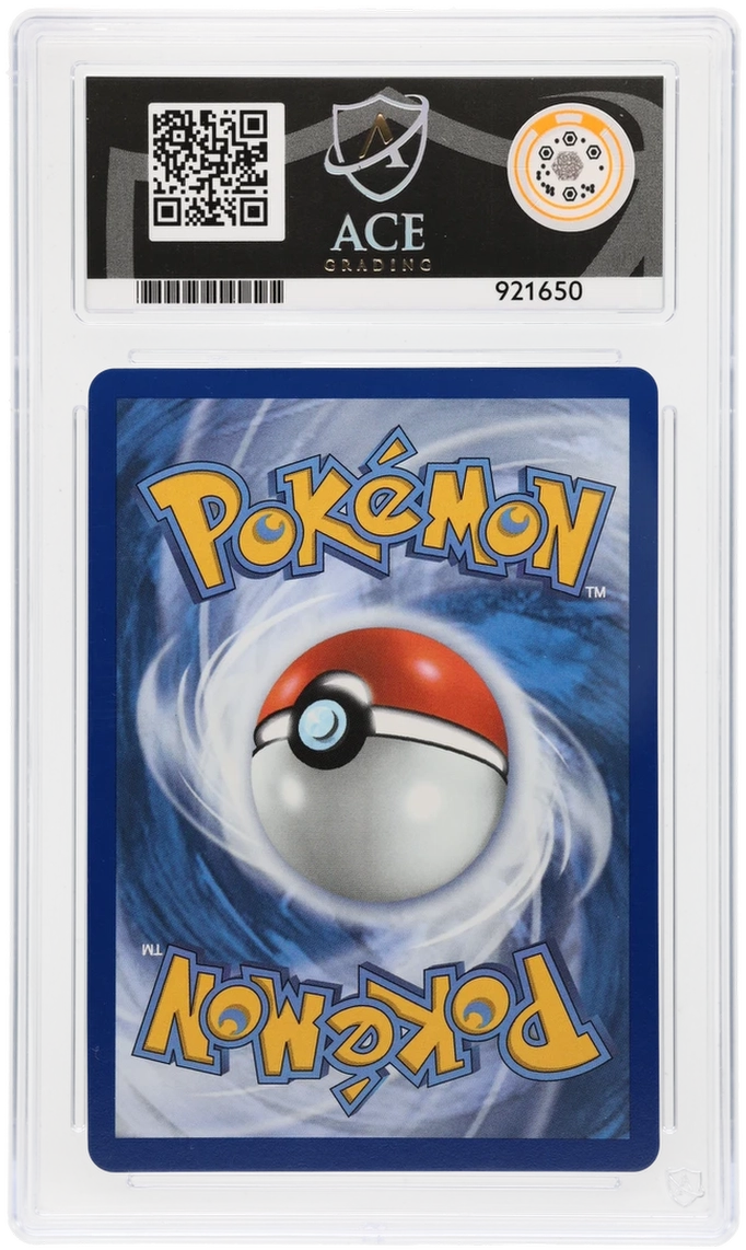 Meganium - Black Star Promo - 001 - Build & Battle Box MEGA EVOLUTION ACE 10