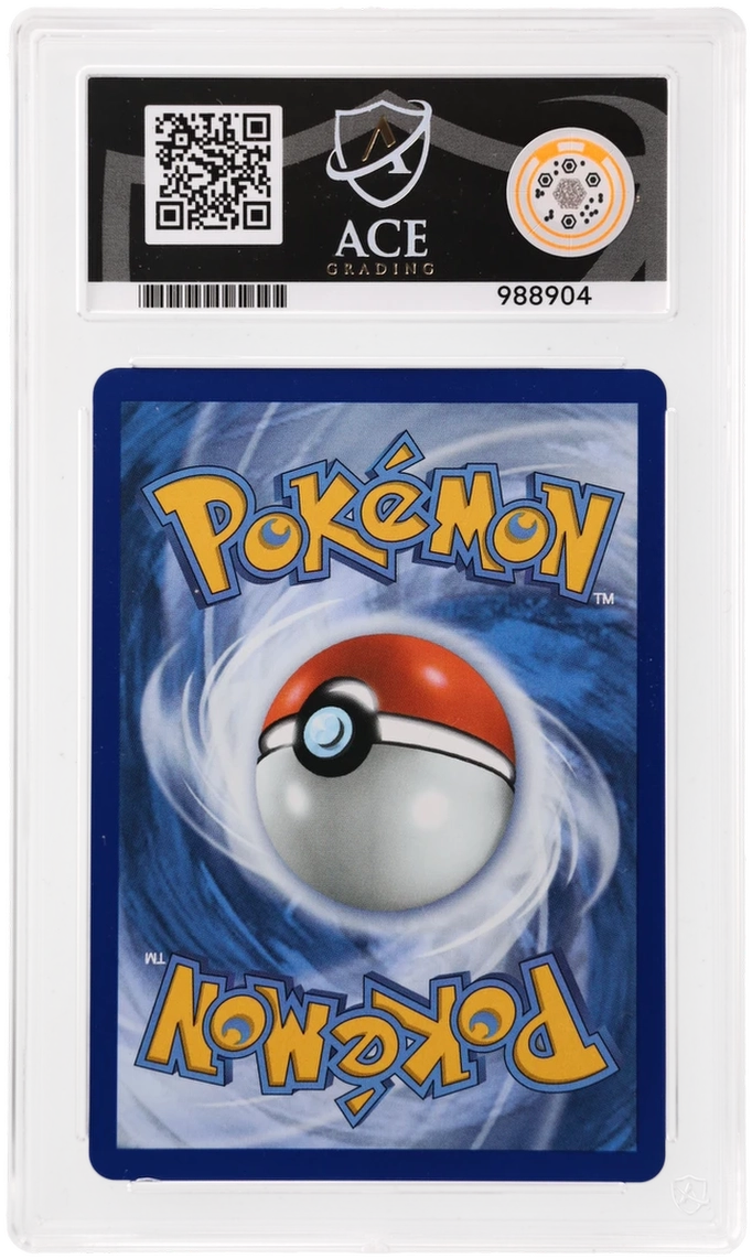 Scorbunny - Ascended Heroes - 225/217 - Illustration Rare ACE 10