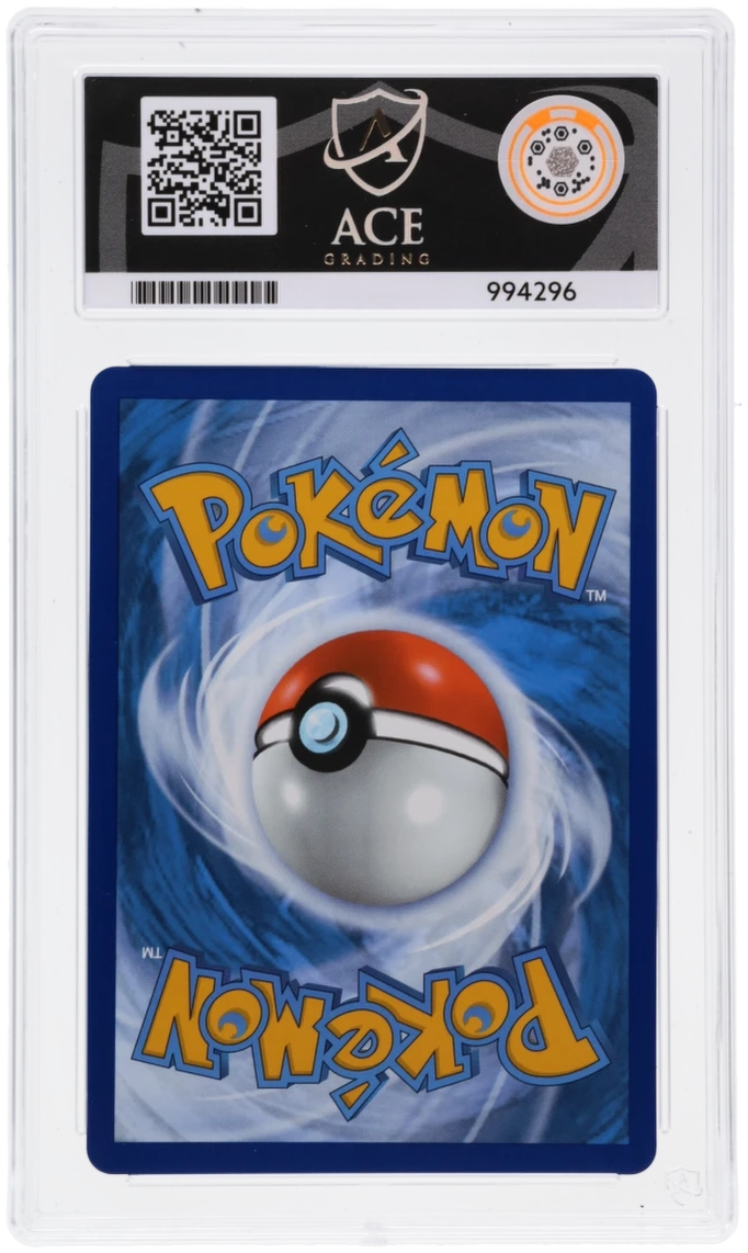 Hop's Snorlax - Journey Together - 117/159 - Cosmos Holo - Play! Pokemon Series Eight ACE 10
