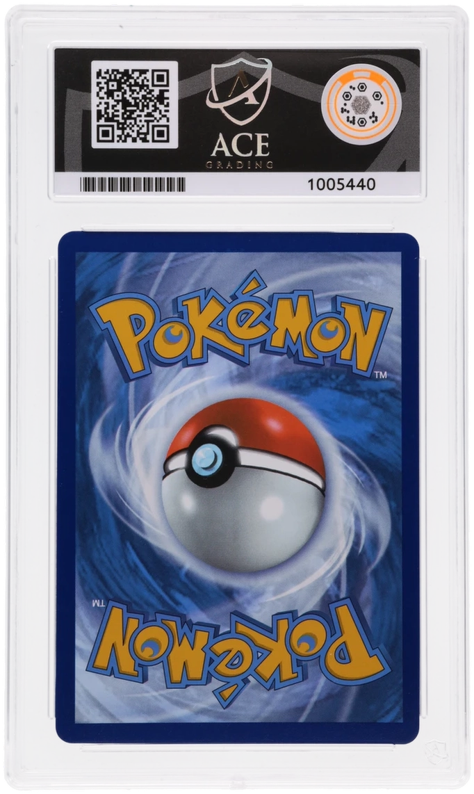 Team Rocket's Tyranitar - Destined Rivals - 096/182 - Cosmos Holo - Pokemon Center Exclusive ACE 10