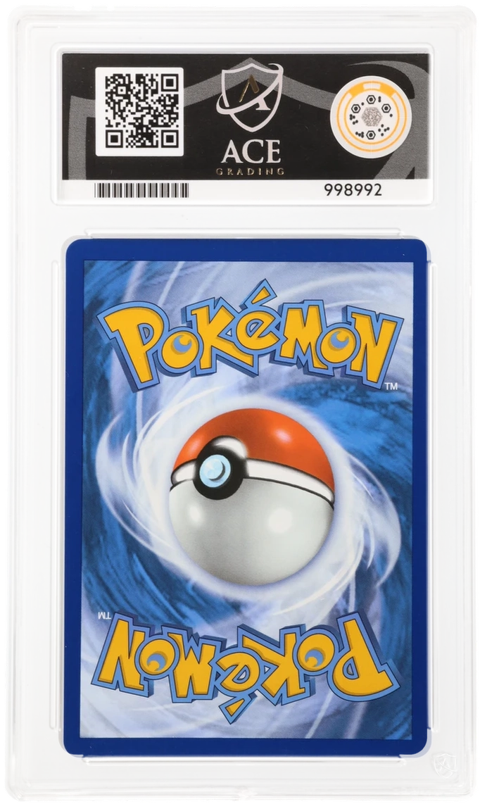Latios - Mega Evolution - 101/132 - Cosmos Holo - Play! Pokemon Series Eight ACE 9